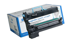 картридж Konica Minolta 4539334 заправка картриджа Konica Minolta 4539334